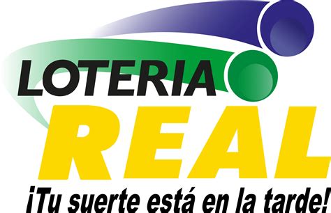 Lotería Real .